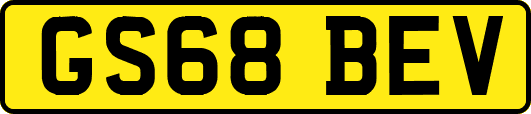 GS68BEV