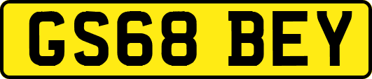 GS68BEY