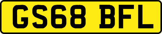 GS68BFL