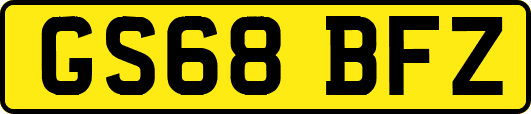 GS68BFZ