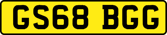 GS68BGG