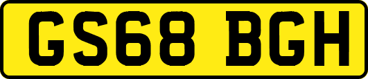 GS68BGH