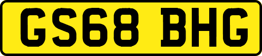 GS68BHG
