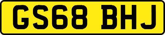 GS68BHJ