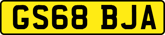 GS68BJA