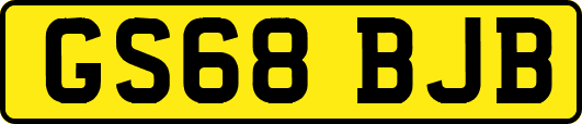 GS68BJB