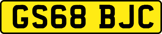 GS68BJC