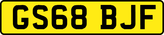 GS68BJF