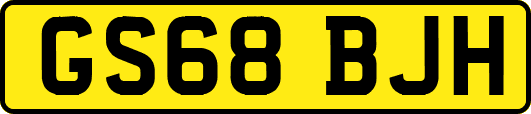 GS68BJH