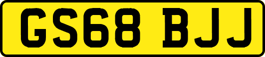 GS68BJJ
