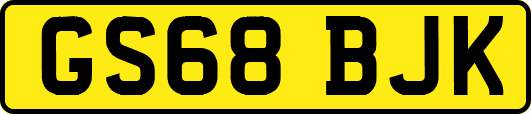 GS68BJK