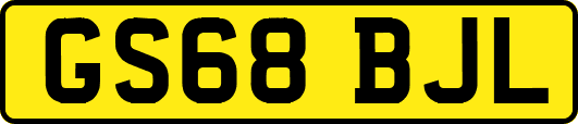 GS68BJL