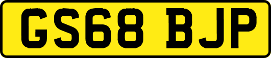 GS68BJP