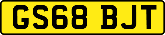 GS68BJT