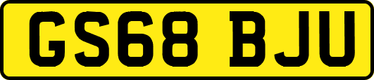 GS68BJU