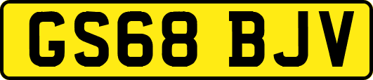 GS68BJV