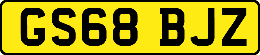 GS68BJZ