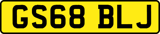 GS68BLJ