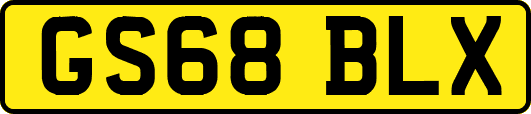 GS68BLX