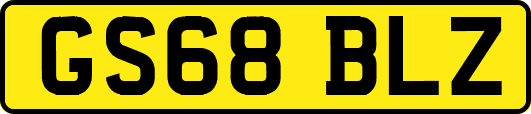 GS68BLZ