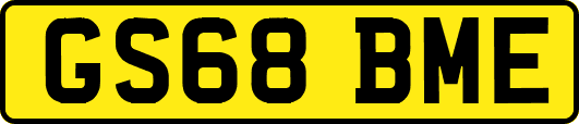 GS68BME