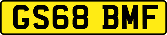 GS68BMF