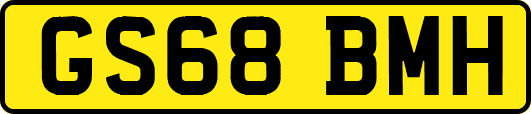 GS68BMH