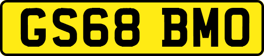 GS68BMO