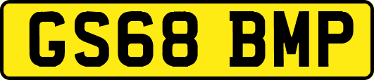 GS68BMP
