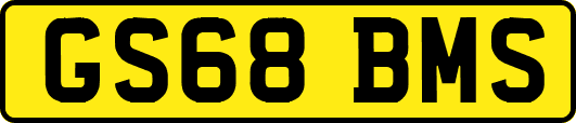 GS68BMS