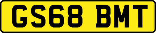 GS68BMT
