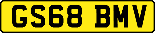 GS68BMV