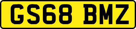 GS68BMZ