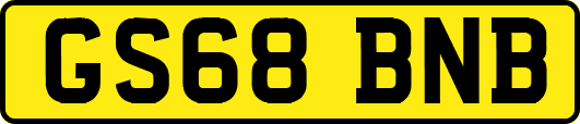 GS68BNB