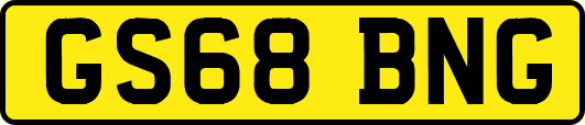 GS68BNG