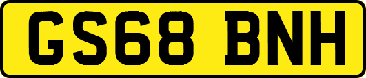 GS68BNH