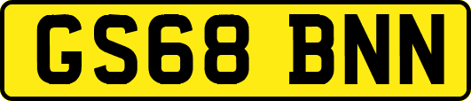GS68BNN