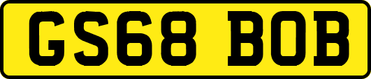 GS68BOB