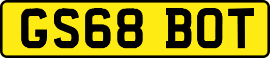 GS68BOT