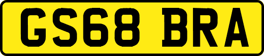 GS68BRA
