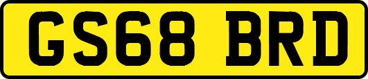 GS68BRD