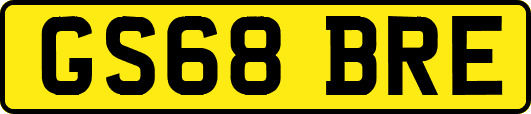 GS68BRE