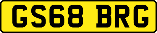GS68BRG