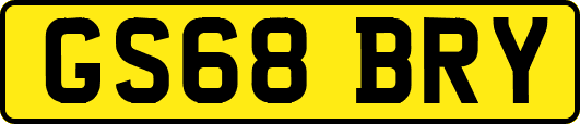 GS68BRY