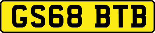 GS68BTB
