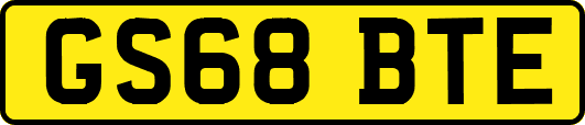 GS68BTE