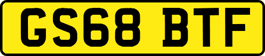 GS68BTF