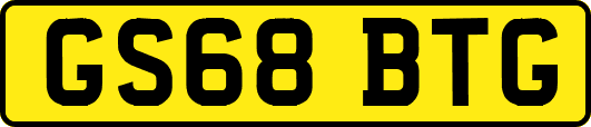 GS68BTG