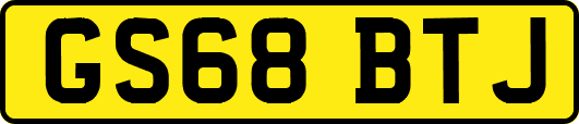 GS68BTJ