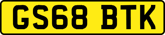 GS68BTK